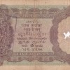 British-India 5 Rupees (George VI) Governor J B Taylor Rare Note - Image 2