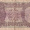 British-India 5 Rupees (George VI) Governor J B Taylor Rare Note (Condition As Per Image) - Image 2