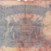 British-India 10 Rupees (George VI) Governor J B Taylor Rare Note (Condition As Per Image) - Image 2
