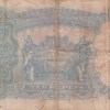 10 Rupees George Fifth Governor J .B Taylor Rare High Graded Note - Image 2