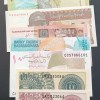 50 Different Foreign Gem Unc Note - Image 6