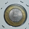 2 Rupee BIO Diversity COIN,5 Rupee 50 Years of Anniversary of United Nation Coin, 10 Rupee Maharanan Pratap Coin - Image 6