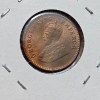 1/12 Anna 1930 Calcutta Mint Coin Brilliant GEM UNC Condition - Image 2