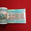 Five Rs Rare Tractor Full Gem Unc Bundle Governor RN Malhotra Republic of India 553001 - Image 3