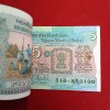 Five Rs Rare Tractor Full Gem Unc Bundle Governor RN Malhotra Republic of India 553001 - Image 8