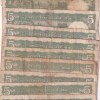 5 Rupees Governor S.Jagannathan Rare Note Buyer WILL Receive Randomly 1 Note - Image 2