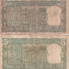 2 Different Governor S.Jagannathan & L.k.jha Rare (2 Note Set) - Image 2