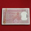 Two Rs Tiger Bundle First Note Missing Governor RN Malhotra UNC Condition 857402 - Image 6