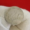 50 Paise Rare Mule Coin Fisheries FAQ Issued On World Food Day 1986 Calcutta Mint Rare Mule Coin 02