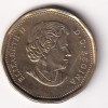 Canada 1 Dollar 2017 (Elizabeth II; Toronto Maple Leafs) Rare Commemorative Coin#E- 131 - Image 2