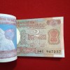 Two Rs Satalite Full Bundle Governor C Rangarajan UNC Condition Republic of India 947201 - Image 4