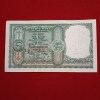 Five Rs Rare 3 Deer Fafda Note Gem Bunc Condition Governor HVR Iyengar Republic of India sku25 - Image 2