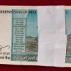 786701-786800 Fancy Number Rare 50 Rupees Governor Sanjay Malhotra (2025) Serial Packet Including 786786 - Image 4