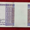 000001-000100 Fancy Number Rare 100 Rupees Governor Shaktikant DAS (2023) M Insert Rare Serial Packet GEM UNC - Image 2