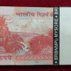 Rare Old Issue 20 Rupees 2008 Governor Y.b.reddy Rare UNC Serial Packet - Image 2