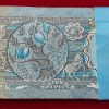 Rare Old Issue 10 Rupees Governor R.n.malhotra Rare UNC Serial Packet - Image 2