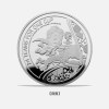 EX Rare UEFA Euro France 2016 Year Proof Coin - Image 13