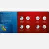 EX Rare UEFA Euro France 2016 Year Proof Coin - Image 4