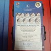 EX Rare UEFA Euro France 2016 Year Proof Coin - Image 2