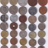 115 Different World Coin (115 Pcs) Set#E-201 - Image 3