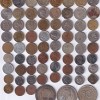 115 Different World Coin (115 Pcs) Set#E-201 - Image 5