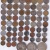 115 Different World Coin (115 Pcs) Set#E-201 - Image 4