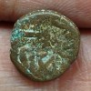 India (ancient) › Malwa Plateau › Naga dynasty of Narwar 1 Kakini Nagas Rare (Years 200-340) Coin #E-198 - Image 2