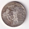 Austria 10 Euros 2010 (Charlemagne in the Untersberg) Rare Commemorative Silver (Weight -17.3 g) Coin#C-36 - Image 2