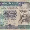 500 Rupees Dandi Governor C.Rangarajan Rare Note