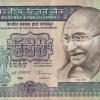 500 Rupees Dandi Governor C.Rangarajan Rare Note