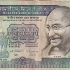 500 Rupees Dandi Governor C.Rangarajan Rare Note