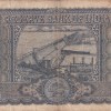 100 Rupees Diamond Issue Governor L.K Jha Rare Note - Image 2