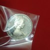 Elizabeth The Second Islands 5 Cent 1973 Proof Coin - Image 2