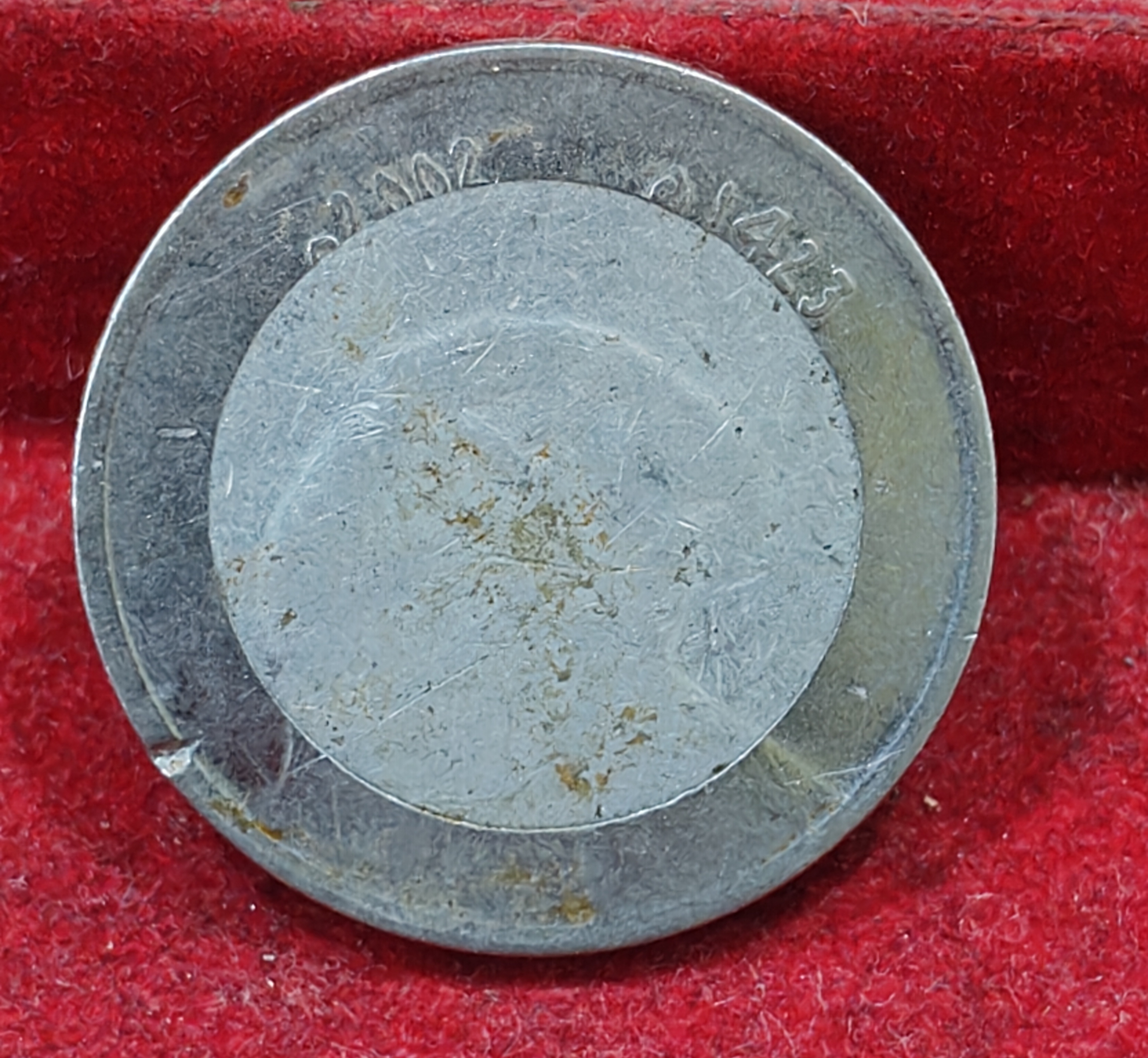Algeria 10 Dinars (1992-2022) Rare Coin # E-205