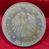 Germany, Federal 10 Euros 2015 - Lucas Cranach the Younger Commemorative issue Rare Coin # E-216 - Image 2