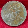 Germany, Federal 10 Euros 2015 - Lucas Cranach the Younger Commemorative issue Rare Coin # E-216