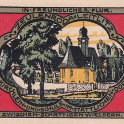 Germany, 50 Pfennigs(1921) Rare Note Lowest Price