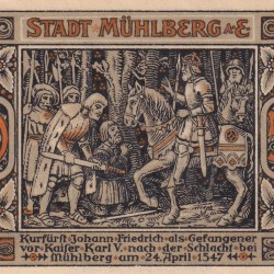 Germany, 50 Pfennigs (1921) Rare Note Lowest Price
