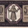 Germany, 50 Pfennigs ( 1921 ) series Rare Note Lowest Price