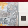 Indonesia 2000 Rupiah GEM UNC Serial Packet - Image 2