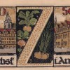 Germany, 50 Pfennigs ( 1921 ) series Rare Note Lowest Price - Image 2