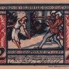 Germany, 2 Mark ( 1921 ) series Rare Note Lowest Price - Image 2