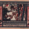 Germany, 2 Mark ( 1921 ) series Rare Note Lowest Price - Image 2