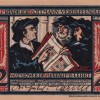 Germany, 2 Mark ( 1921 ) series Rare Note Lowest Price - Image 2