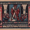 Germany, 2 Mark ( 1921 ) series Rare Note Lowest Price - Image 2