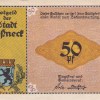 Germany, 50 Pfennigs ( 1921 ) series Rare Note Lowest Price - Image 2