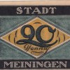 Germany, 20 Pfennigs ( 1921 ) series Rare Note Lowest Price - Image 2