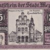 Germany, 25 Pfennigs ( 1921 ) series Rare Note Lowest Price - Image 2