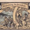 Germany, 50 Pfennigs ( 1921) series Rare Note Lowest Price - Image 2