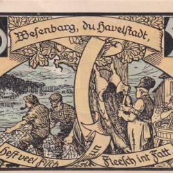 Alternative view of Germany, 50 Pfennigs ( 1921) series Rare Note Lowest Price